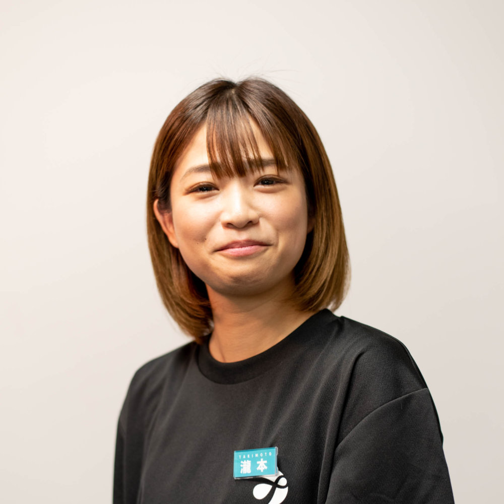 瀧本 幸世